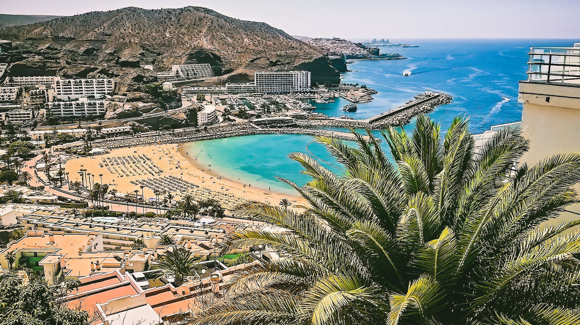 Locations Spain Gran Canaria image